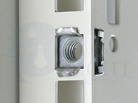 EL Закладные гайки M5 (50шт) Rittal 2094500