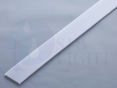 Рассеиватель LINER LED TH 9000 мм (в упаковке) Световые технологии 2473000090