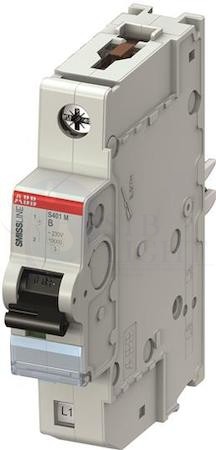 Автом.выключатель S401M-B13 ABB 2CCS571001R0135