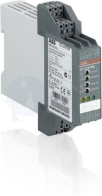 Преобразователь сигналов CC-U/STD ABB 1SVR040011R2500