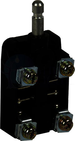 ВПК-2010-БУХЛ4, толкатель, IP00, IEK KV-2-2010-1