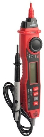 Мультиметр цифровой MS8211 Expert EKF In-180701-pm8211