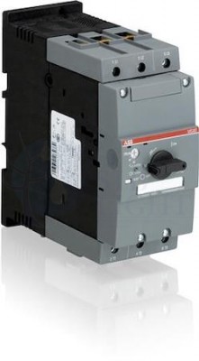 Автоматич выключ MS497-100 50кА магн расцепитель (шт) ABB 1SAM580000R1010