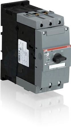 Автоматич выключ MS497-100 50кА магн расцепитель (шт) ABB 1SAM580000R1010