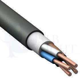 Кабель ВВГнг-LS 4x16 N ок 0.66 кВ (м) Конкорд 213