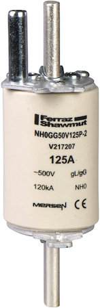 ПРЕДОХРАНИТЕЛЬ Schneider Electric DF4JN1401