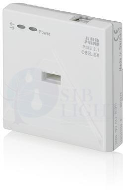 Набор для программирования OBELISK top2, PS/E2.1 ABB 2CDG120042R0011
