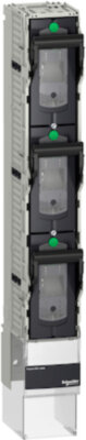 ВЫКЛ-РАЗЪЕД-ПРЕДОХ.ISFL630 1ПОЛ.ПРЯМ.КР. Schneider Electric LV480903