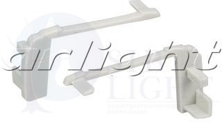 Заглушка для STEP-MINI правая Arlight 019197