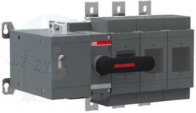 Рубильник с моторным приводом OSM630D3N3M230C для прдхр. DIN3 ABB 1SCA104533R1001