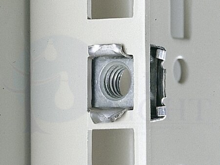 EL Закладные гайки M6 50шт Rittal 2094300