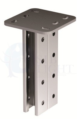 DKC Вертикальный подвес двойной, L 500 ДКС BSD4105