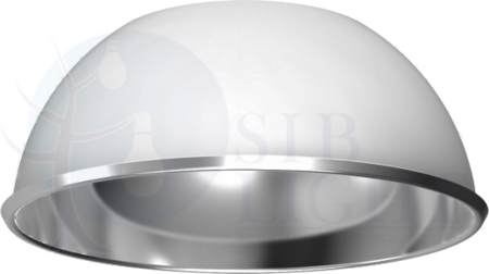 Рефлектор для DL-SPARK 15W хром