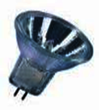 46892 WFL 35W 12V GU4 лампа галогенная Osram 4050300529363