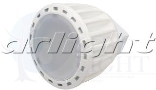 MR11 4W120W-12V White светодиодная лампа Arlight 019437