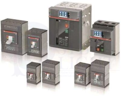 Комплект преобразования исполнения для блока УЗО W MP RC XT2 4p ABB 1SDA066292R1