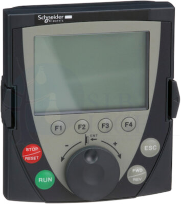 ГРАФИЧЕСКИЙ ТЕРМИНАЛ ATV71 Schneider Electric VW3A1101