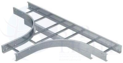 T-образная секция 110x600 OBO Bettermann 6312675