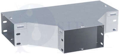 Ответвитель T-образный 35х100мм EKF t3510008