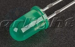 ARL-5613GD-100mcd светодиод Arlight 004788