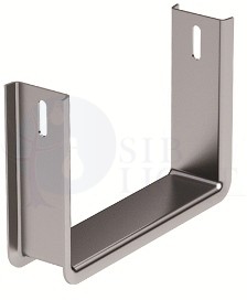 Скоба для подвешивания STS основание 500 (низ) DKC ДКС BMS1050