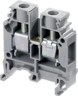 предохранитель 10А ABB 10.1