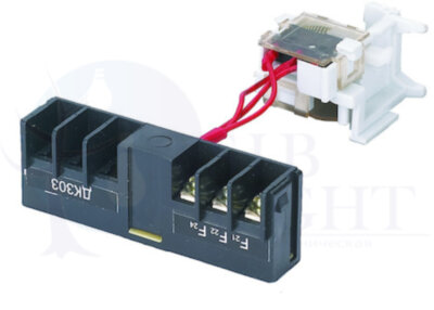Контакт дополнительный ДК-303 DEKraft 21503DEK
