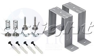 Держатель S2-LINE-5470 Set Arlight 021186