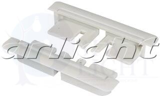 Заглушка глухая для PHS-3X-F-2000 Arlight 013988