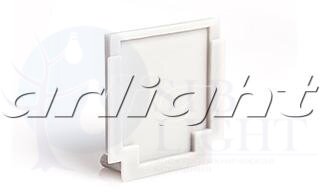 Заглушка для TEK-PLS глухая Arlight 016391