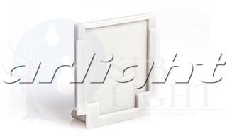 Заглушка для TEK-PLS глухая Arlight 016391