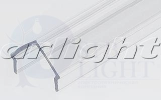 Экран ARH-DECORE-S12 Square Clear Arlight 023908