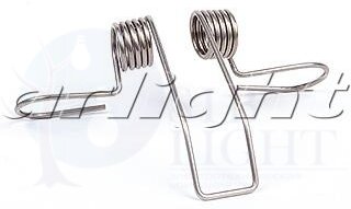 Пружинный держатель для PLS-GIP/LOCK Arlight 016442
