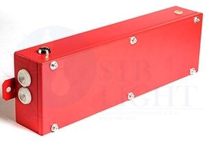 Блок аварийного питания BS-STABILAR2-83-B1-LED BOX IP65 Белый Свет a16821