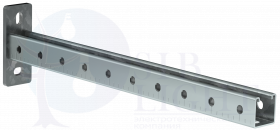 Консоль STRUT 41х41-200 EZ IEK
