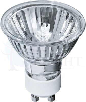 JCDRC 50W GU10 230V 2000h лампа галогенная Navigator 94208