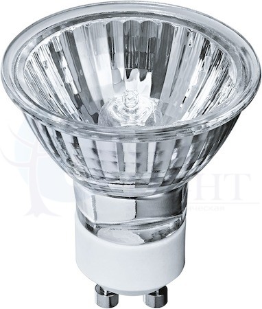 JCDRC 50W GU10 230V 2000h лампа галогенная Navigator 94208