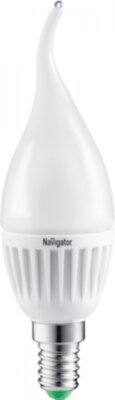 NLL FC37 3.5W 230V 2700K E14 FR лампа светодиодная Navigator 94396