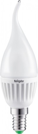 NLL FC37 3.5W 230V 2700K E14 FR лампа светодиодная Navigator 94396