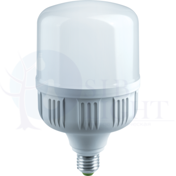 Светодиодные лампы высокой мощности NLL-T120-40-230-840-E27