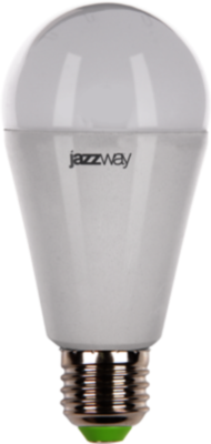 Лампа PLED- SP A65 20W 3000K E27 230/50 Jazzway 5009455