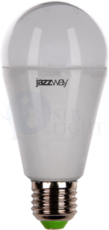 Лампа PLED- SP A65 20W 3000K E27 230/50 Jazzway 5009455