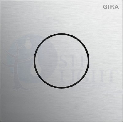 Переговорный модуль 106 Gira 5563926