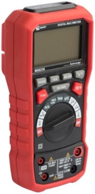 Мультиметр цифровой MS8236 Professional EKF In-180701-pm8236