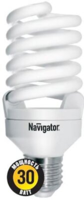 NCLP-SF-30-860-E27 лампа комп. люм. Navigator 94360