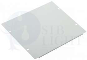 Полка для ВРУ ХХХХх450х450 (В=340) SMART IEK