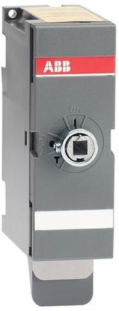 Комплект блокировки OTZT1L ABB 1SCA106527R1001