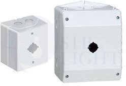 Корпус OTC45M25 для кулачкового переключателя ABB 1SCA022745R4760