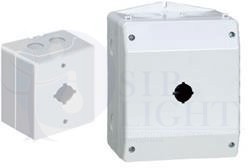 Корпус OTC45M25 для кулачкового переключателя ABB 1SCA022745R4760