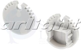 Заглушка ARH-ROUND20 глухая Arlight 016563